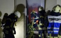 Feuer 2 Y Kellerbrand Koeln Humbold Gremberg Hachenburgerstr P224